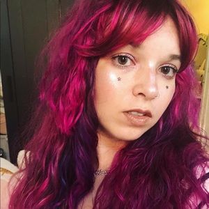 Meet your Posher, Natalie